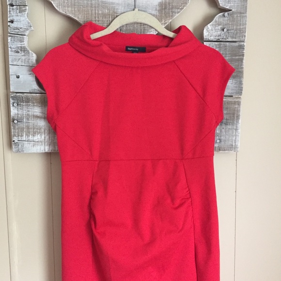 GAP Dresses & Skirts - Gap | Maternity Dress Short Sleeve Size XS